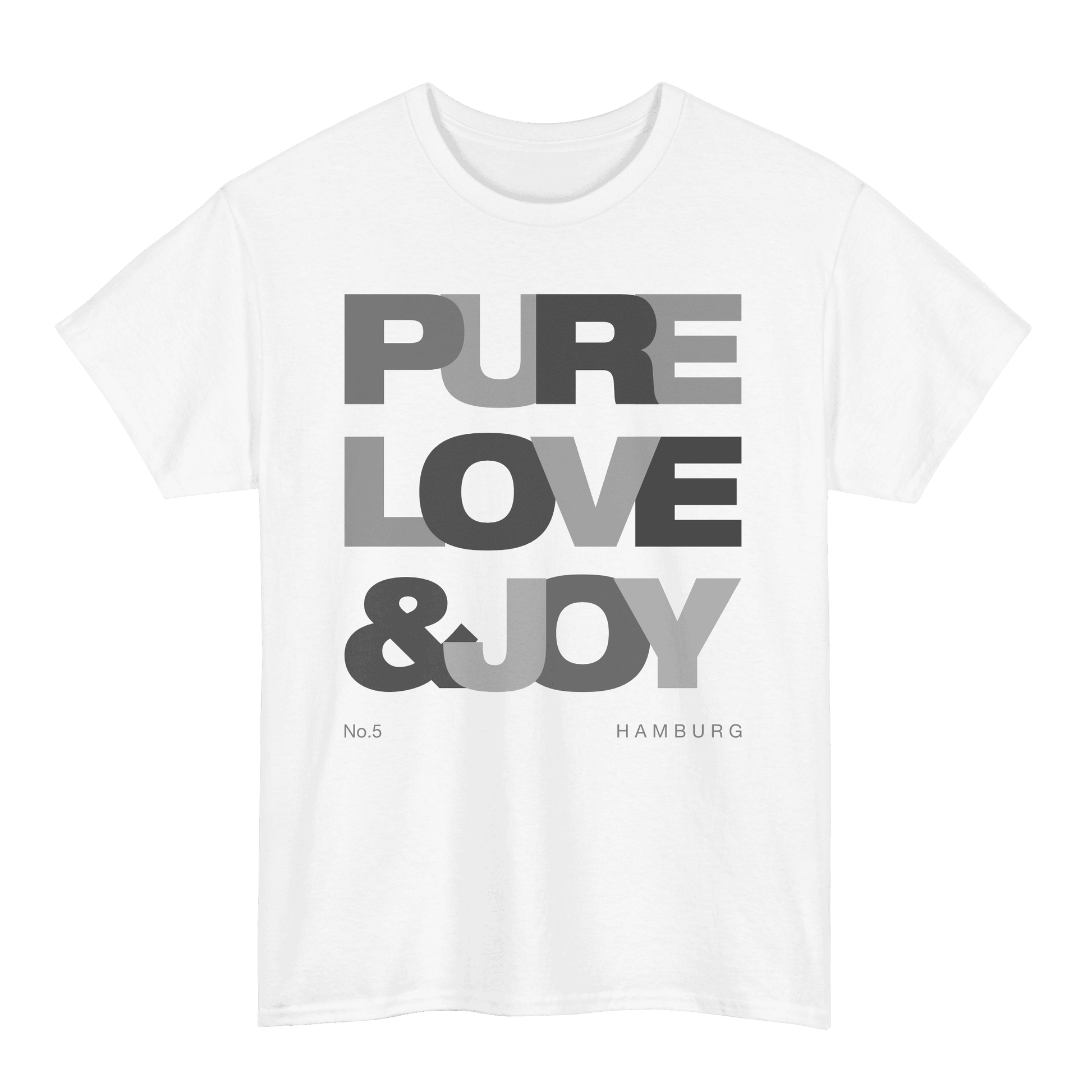 Pure Love and Joy Hamburg 005