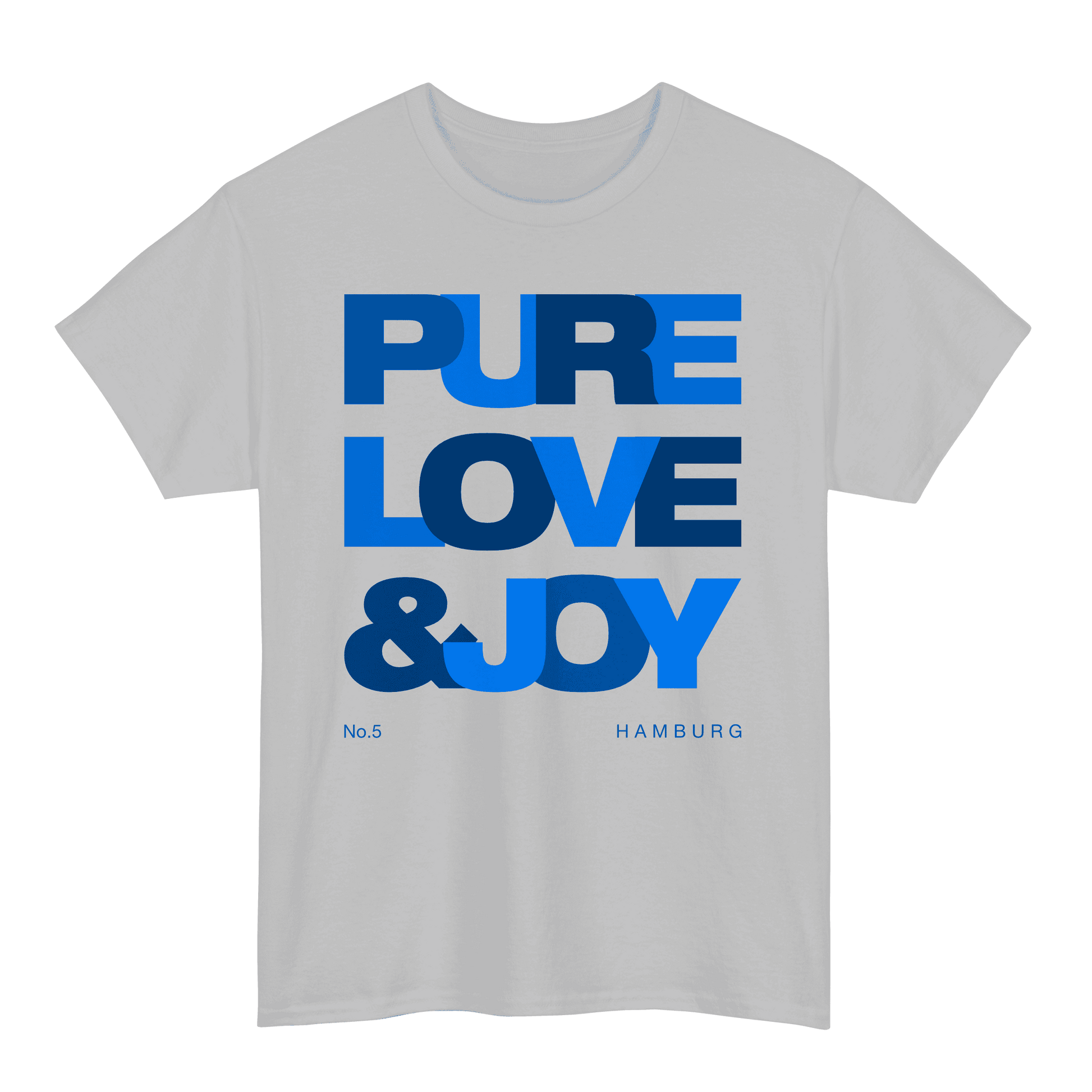 Pure Love and Joy Hamburg 005