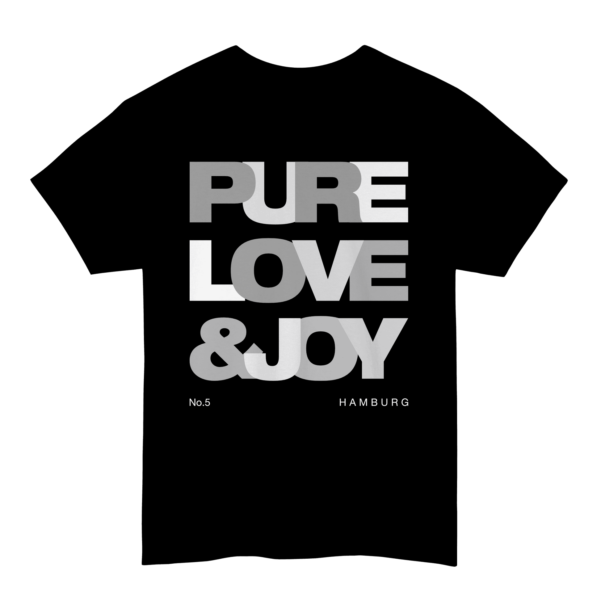 Pure Love and Joy Hamburg 005
