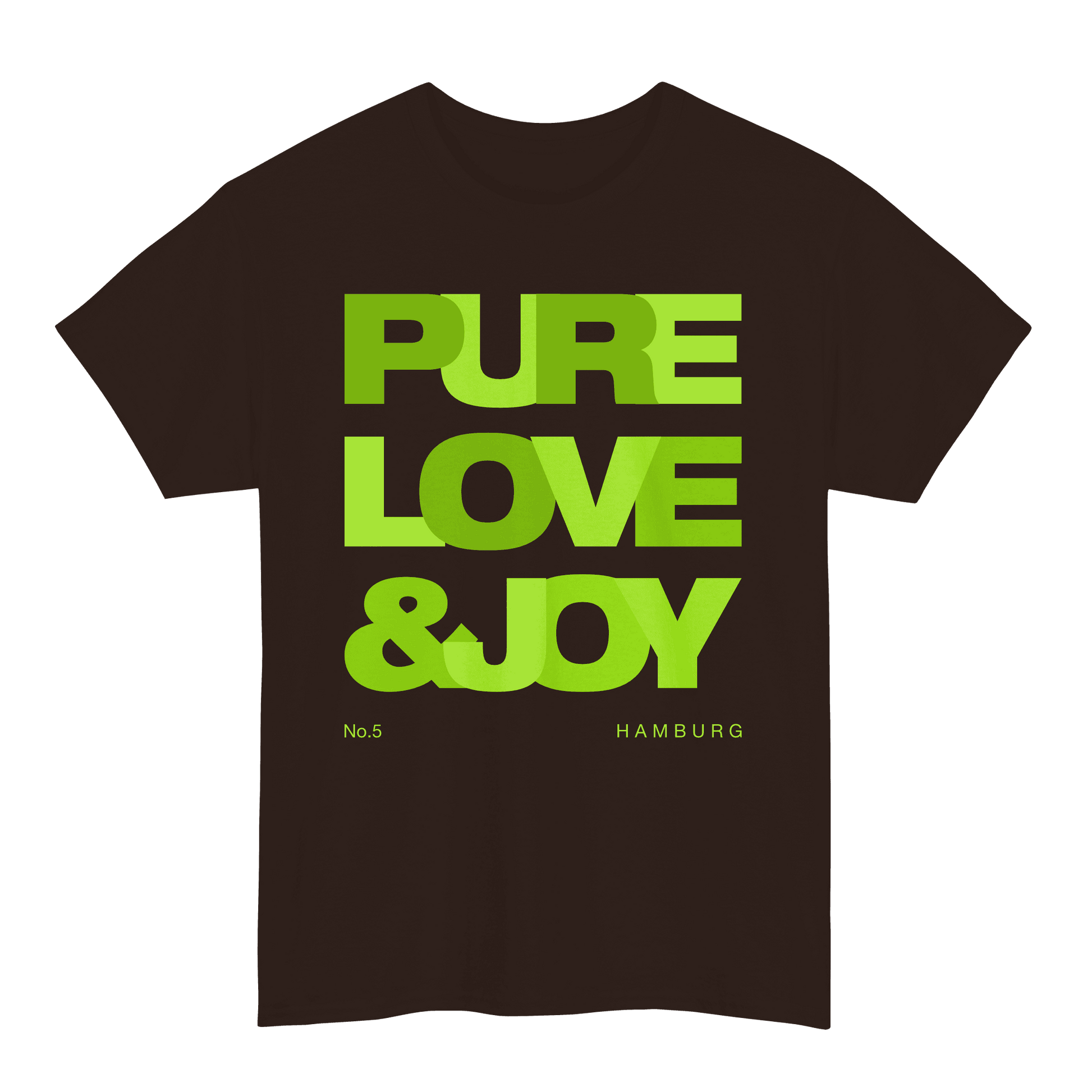 Pure Love and Joy Hamburg 005