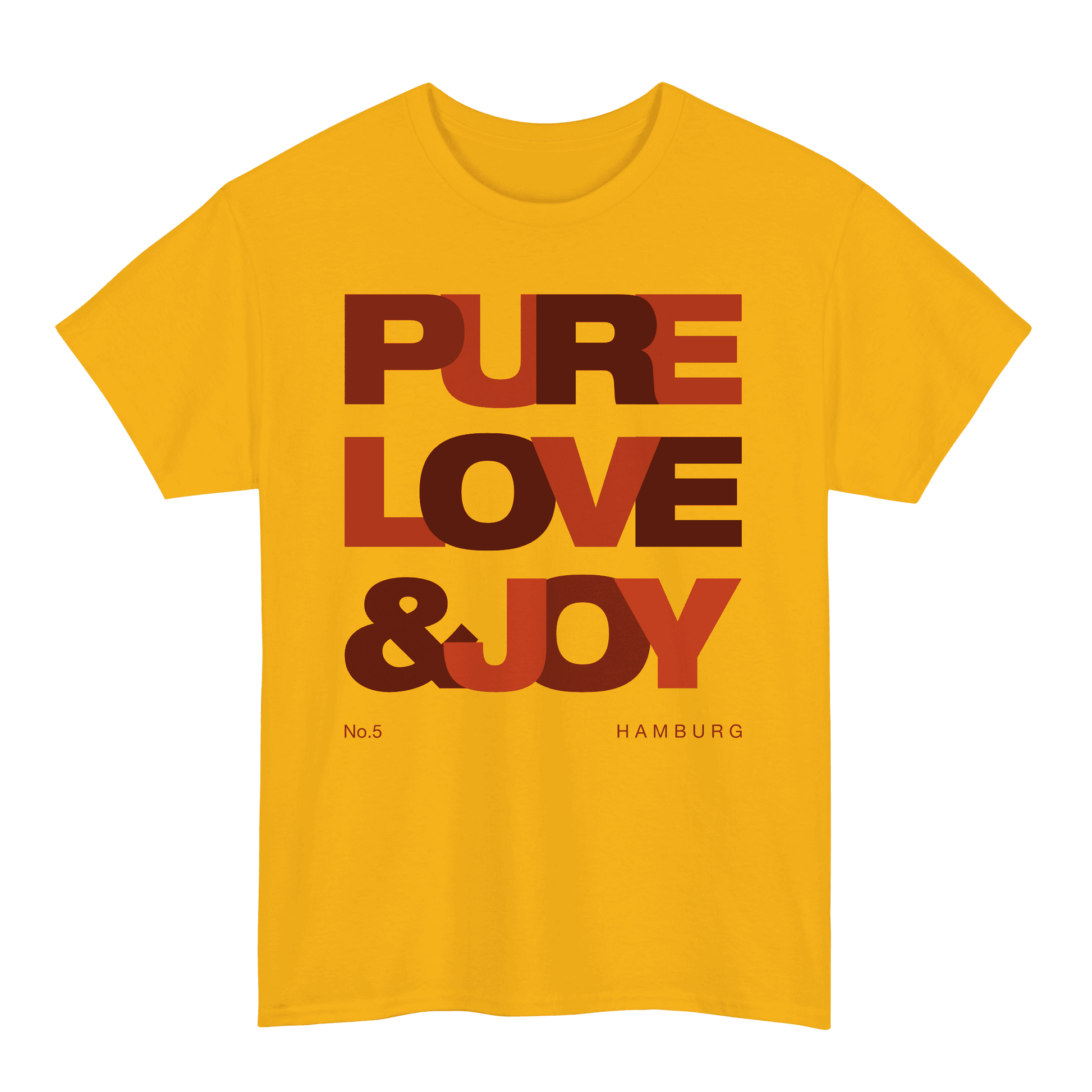 Pure Love and Joy Hamburg 005