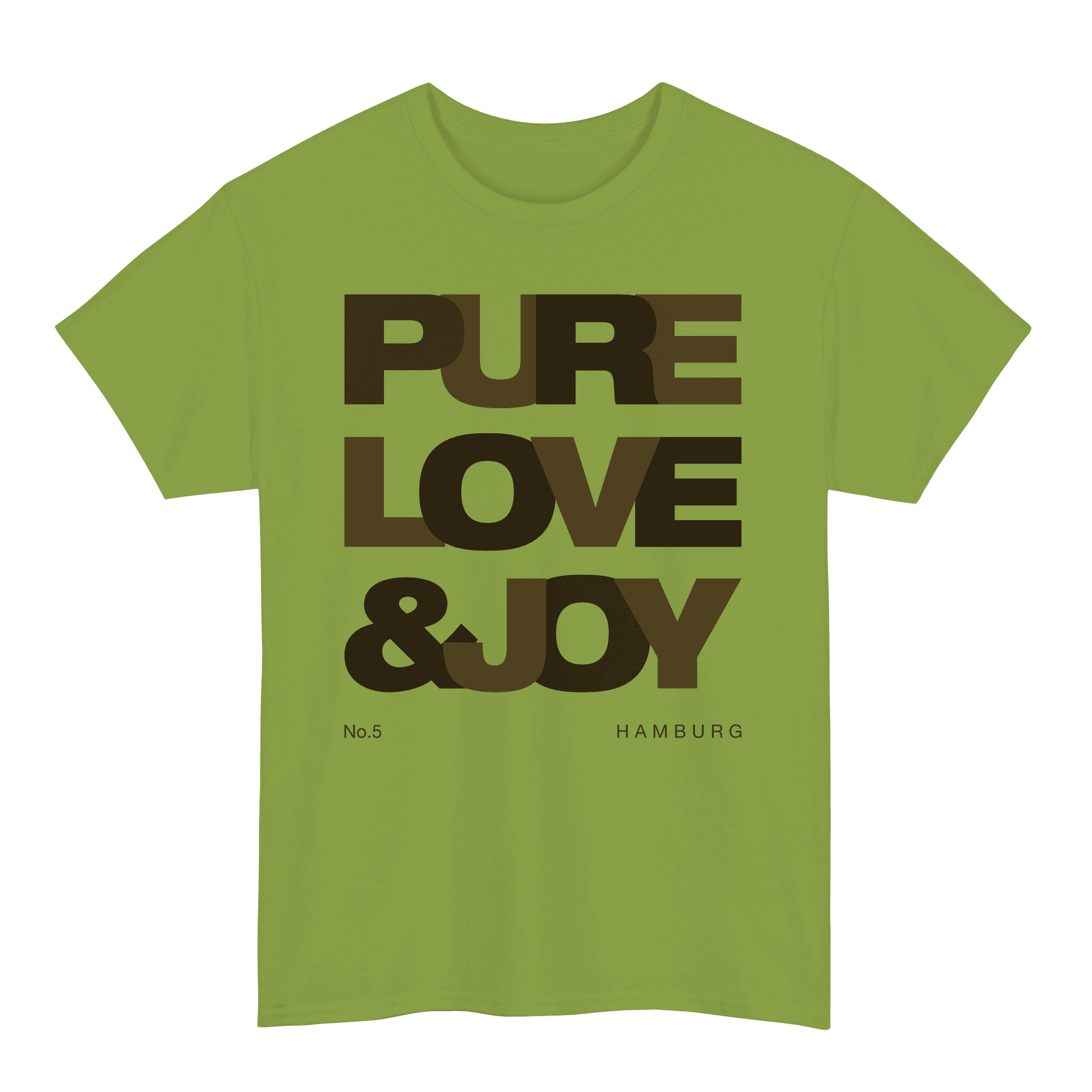 Pure Love and Joy Hamburg 005