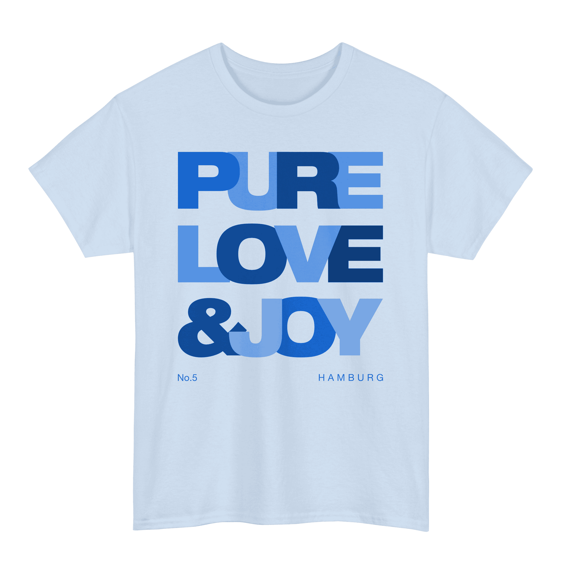 Pure Love and Joy Hamburg 005