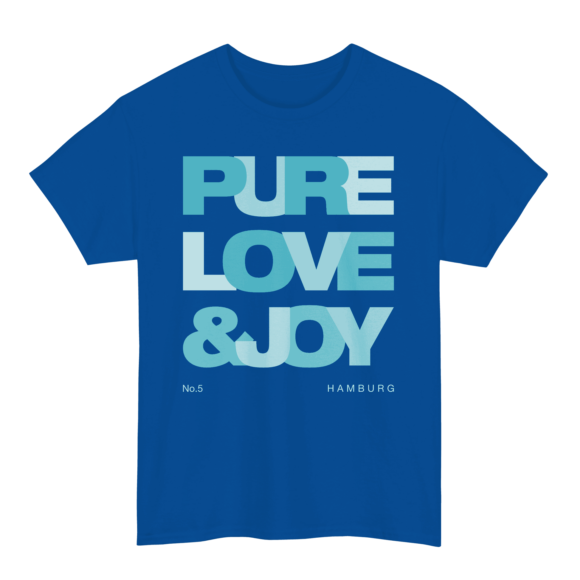 Pure Love and Joy Hamburg 005