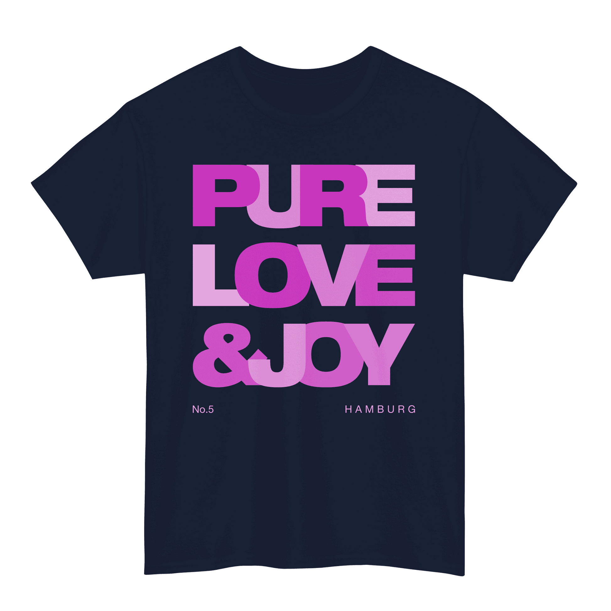 Pure Love and Joy Hamburg 005