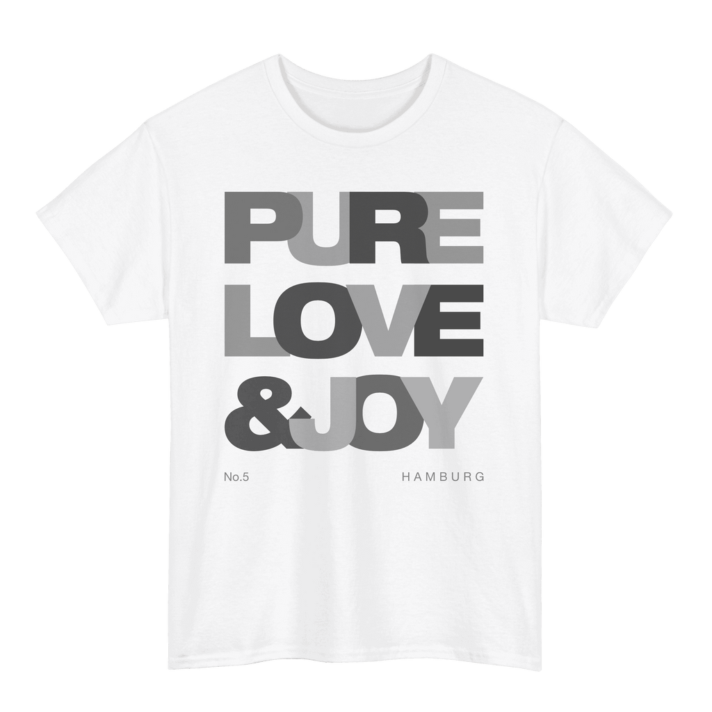 Pure Love and Joy Hamburg 005